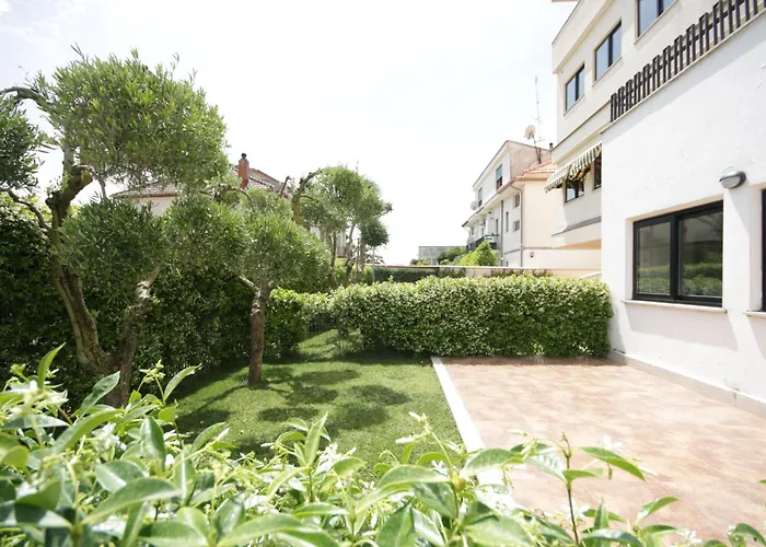 Della Piana Residence