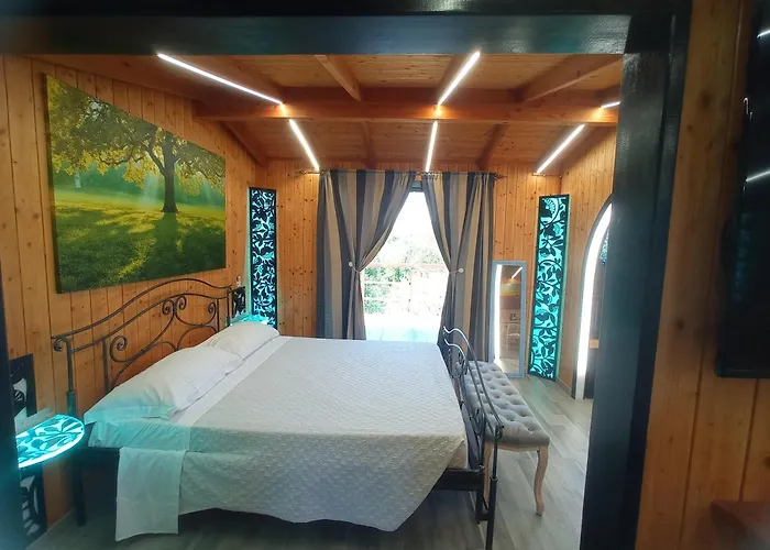 Casale Del VentoAlbergo